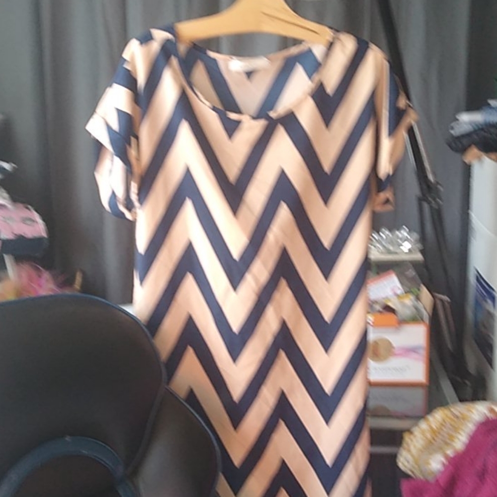 Women's dress